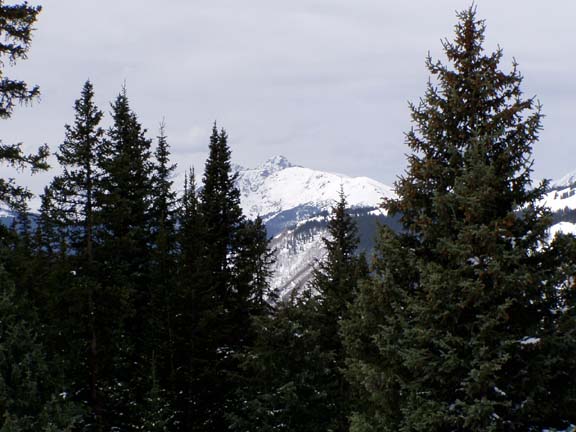 Vail Mtns